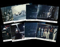ALIEN (1979) LOBBY CARDS SET OF 8