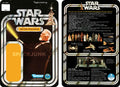 STAR WARS (1977) BEN KENOBI KENNER CARDBACK