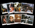 BLADE RUNNER (1979) LOBBY CARDS SET OF 8 (Harrison Ford)